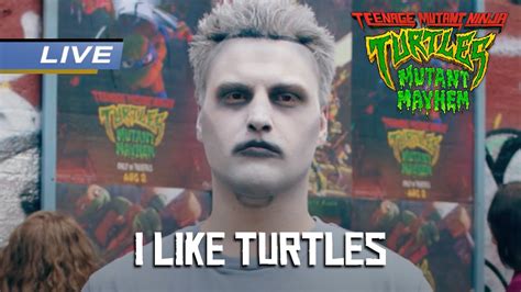 Zombie kid ninja turtles - Uh oh.Will the turtles save Raph from the clutches of the Krang?Rise of the Teenage Mutant Ninja Turtles: The Movie is now streaming on NetflixSUBSCRIBE: htt...